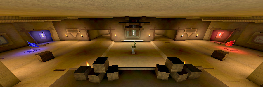 CTF-1on1-Egypt-SE