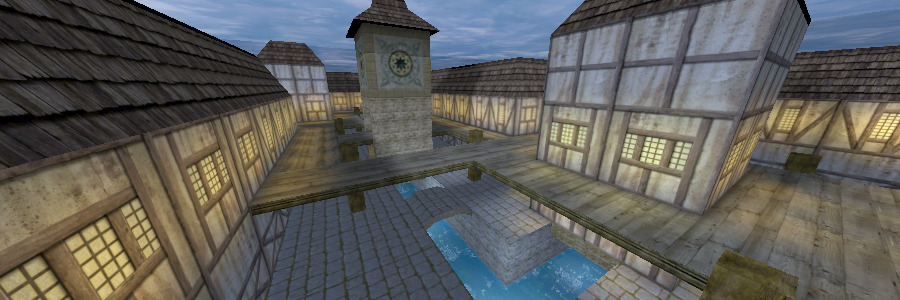 CTF-NaliTown